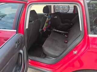 Volkswagen Passat 2009