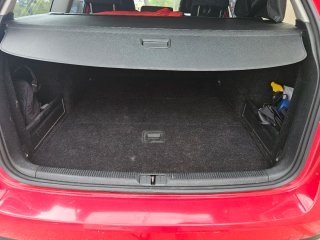 Volkswagen Passat 2009