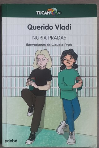 Querido Vladi
