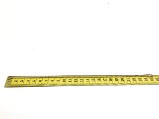 E1208994-0 CADENA ORO 18K 26CM