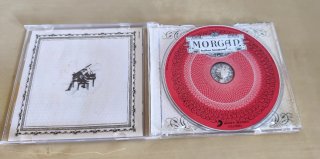 CD Morgan Canzoniere Italiano Vol.1