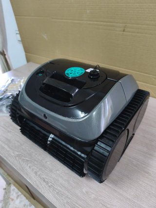 Wybot C1 Limpiador de Piscina