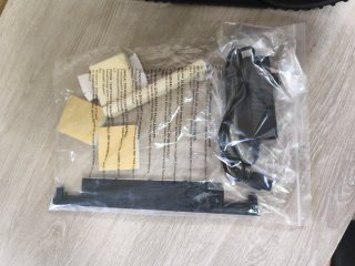 Wybot C1 Limpiador de Piscina