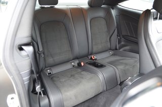 Mercedes Benz Coupe C63 AMG 500cv+Navegacion+Camar