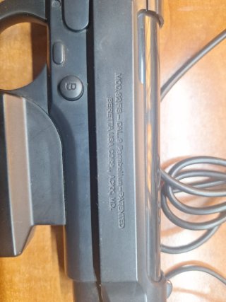 Pistola Beretta PS2