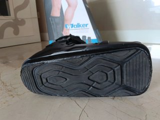 Bota Ortopédica Walker PRIM Talla L