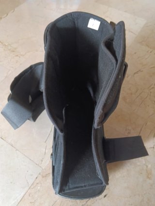 Bota Ortopédica Walker PRIM Talla L