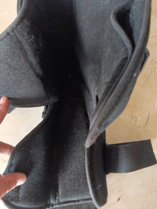 Bota Ortopédica Walker PRIM Talla L