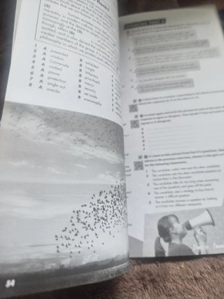Libro Open World C1 Advanced Workbook