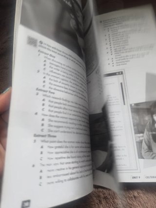 Libro Open World C1 Advanced Workbook