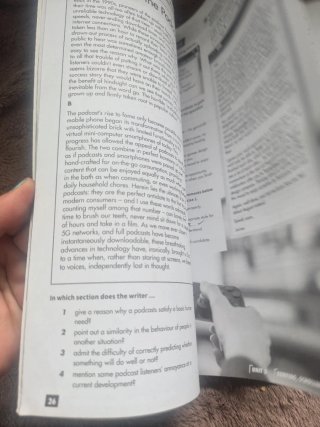 Libro Open World C1 Advanced Workbook