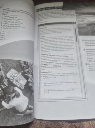 Libro Open World C1 Advanced Workbook