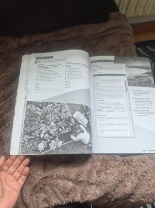 Libro Open World C1 Advanced Workbook