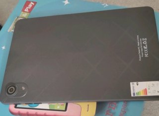 Tablet 10 per Bambini Android 15 + Custodia