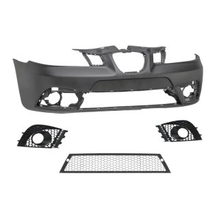 Paragolpes delantero Seat Ibiza 2002-2008 look Spo