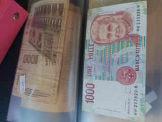 Banconota 100 Lire Banco di Sicilia 1976