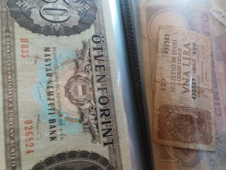 Banconota 100 Lire Banco di Sicilia 1976