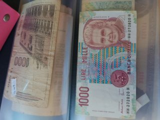 Banconota 100 Lire Banco di Sicilia 1976