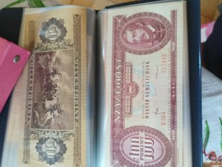 Banconota 100 Lire Banco di Sicilia 1976