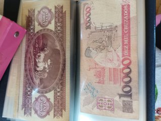 Banconota 100 Lire Banco di Sicilia 1976