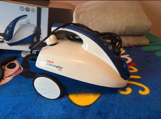 Polti Vaporetto Smart 40