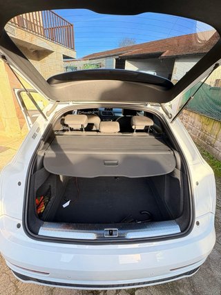 Audi Q3 2.0 tdi 184 cv quattro