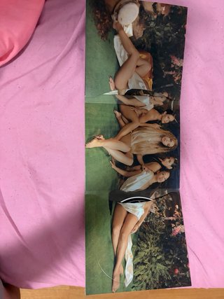 CD Lola Indigo - Mujer Bruja