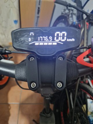 Smartgyro K2 titan con certificado circulacion