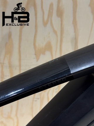 Cube Stereo Hybrid 140 HPC SLX 750 Carbon XT 2024