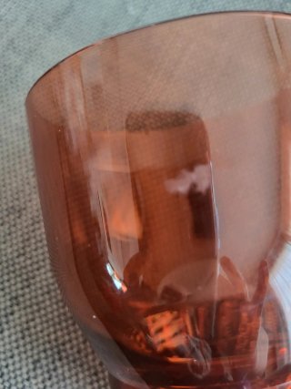 Set 4 Bicchieri Kartell