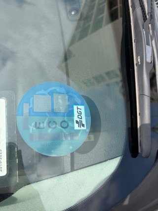 Toyota Auris 2013 hibrido con garantia en toyota
