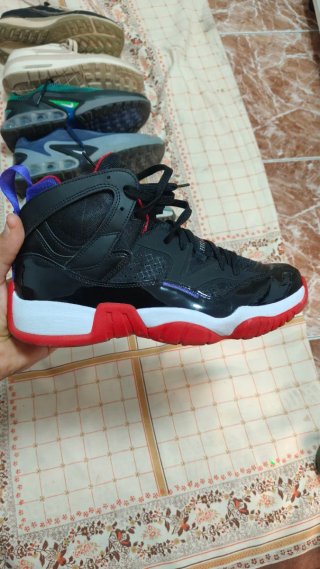 Lote 5 Zapatillas Nike Originales