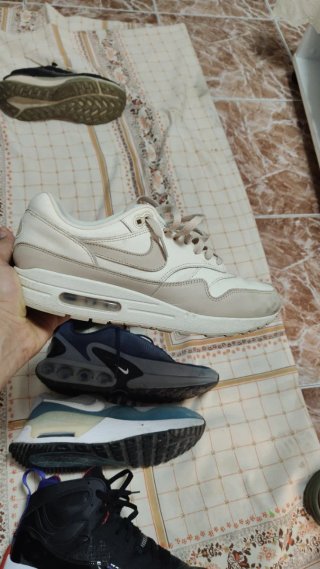 Lote 5 Zapatillas Nike Originales