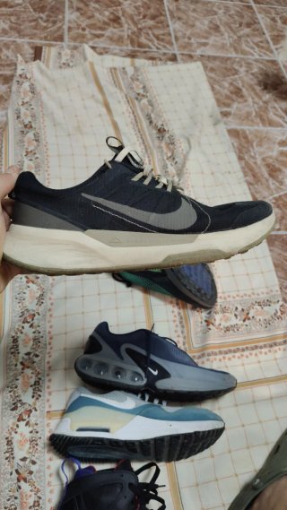 Lote 5 Zapatillas Nike Originales