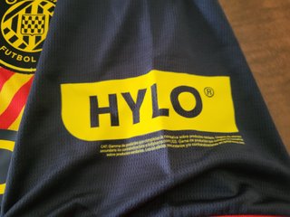 Camiseta Girona FC Senyera Catalunya Original Puma