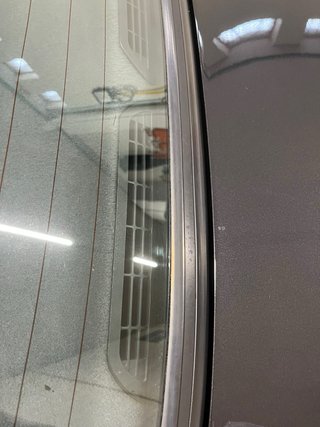 Rejillas Bandeja trasera BMW E30 (3 uds)