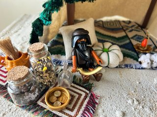 Playmobil Haima Egipto Belén