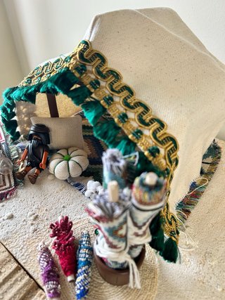 Playmobil Haima Egipto Belén