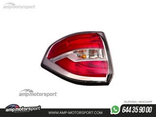PILOTO TRASERO IZQUIERDO PARA NISSAN PATROL