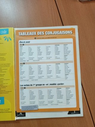 Vraiment top! Con Grammaire e Verbi. Per la Scu...