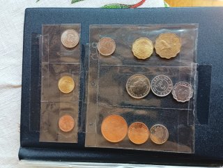 Banconote 10 Dinari Serbi