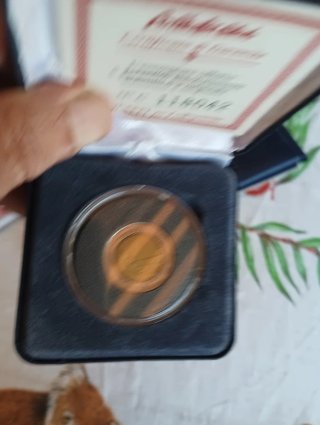 Banconote 10 Dinari Serbi