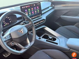 Cupra Terramar 1.5 eTSI 110kW (150 CV) DSG