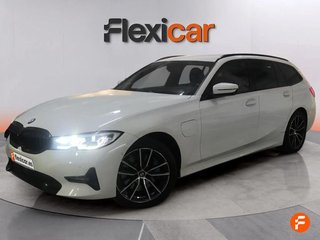 BMW Serie 3 330e xDrive Touring
