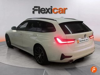 BMW Serie 3 330e xDrive Touring