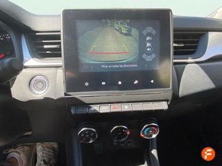 Renault Captur equilibre TCe 74 kW (100CV) GLP