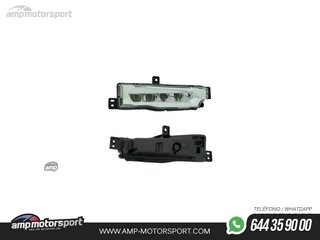 FARO ANTINIEBLA DERECHO PARA BMW X3 G01