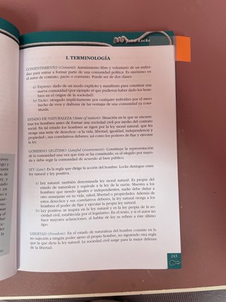 Lecturas fundamentales de Historia de la Filodofía