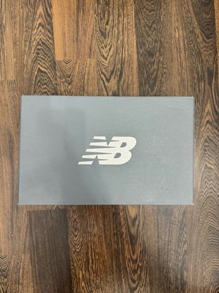 Zapatillas New Balance 550 Negras/Gris
