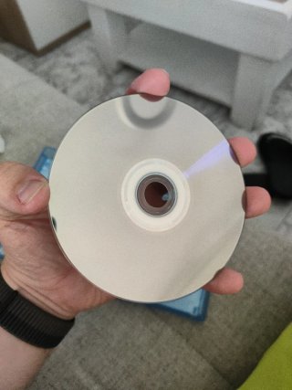 El Señor de los Anillos Trilogía Blu-ray